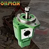 OM-SJ21567 Dual Hydraulic Gear Pump For John Deere 5000 5090E 5100E Tractor